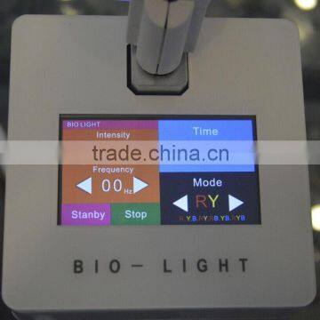 2015 Best PDT LED Light Therapy Skin Treatment Device Facial Beauty Machine photo-3