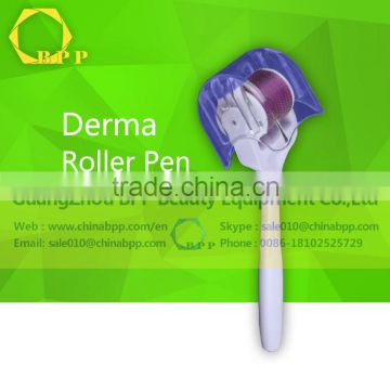 2015 Best Facial Massage Biogenesis Dns Microneedle Beauty Equipment