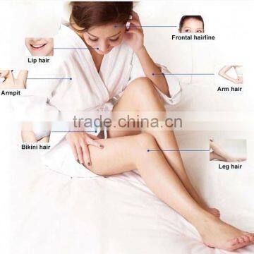 Top Quality Best Performance Convenient Home Use Home Use Ipl Hair Removal photo-5