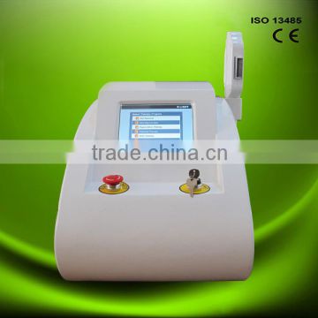 Best effect portable and high power hair removal ipl machine price