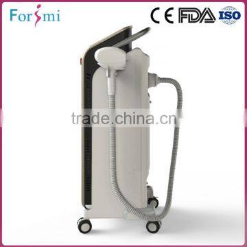 Most Popular Beauty Equipment Medical CE & FDA Approved Face Laser Machine Bikini Hair Removal photo-5