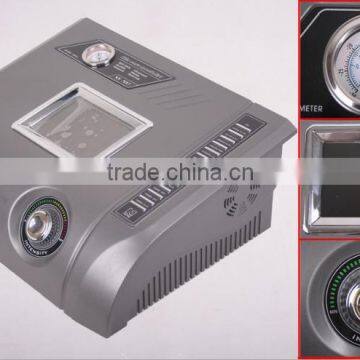 Professional 7 in 1 Photon-cool Led Acne Treatment Machine photo-3