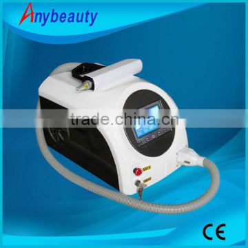 1064nm Portable Pigmentation Removal And Chloasma Removal Erbium Laer