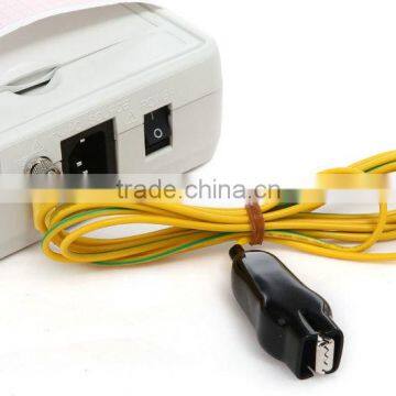 Factory Price!!CE Approved 7-Inch Three Channel Color Electrocardiograph Machine(EKG-903A3) photo-3