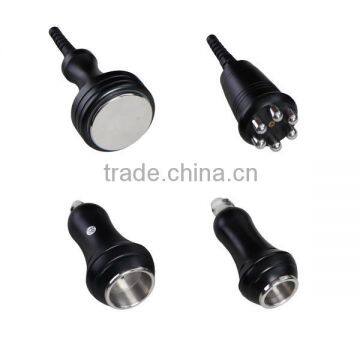 Beauty Parlour Machines, Cavitation&RF&vacuum&laser 4 in 1,easy Operation