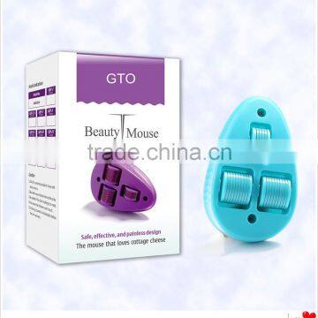 2015 Beauty Mouse New Derma Roller photo-3