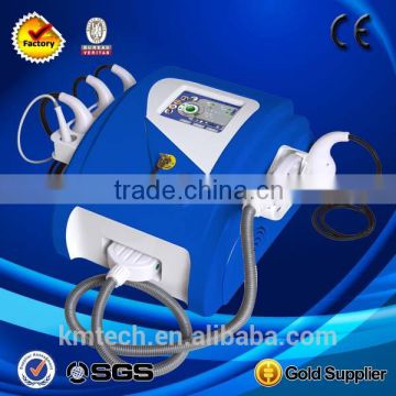 High power elight hair removal beauty machine