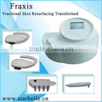 2013 Portable Radio Frequency RF Fractional Micro Needle -Fraxis