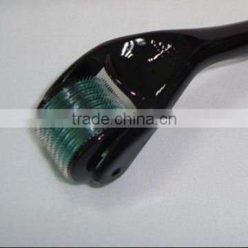 Fast deliver 540 standard dermaroller microneedle skin roller with private label -L005