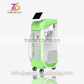 690-1200nm Professional Shr Elight Update Ipl Hair Removal Laser 2.6MHZ Machine/3 In 1 Ipl Device For Hospital Clinic 560-1200nm