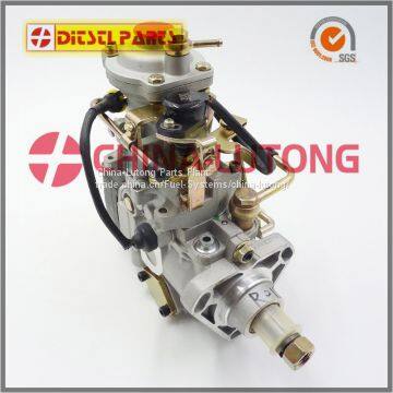Hot Sell Diesel Fuel Engine Parts ADS-VE4/11E1600R015 Pump NJ-VE4/11E1600R015 VE Pump Manufacturer photo-5