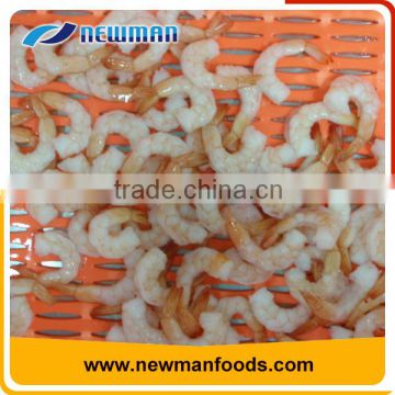 Vacuum packaging frozen shrimps cheap shrimp vannamei price