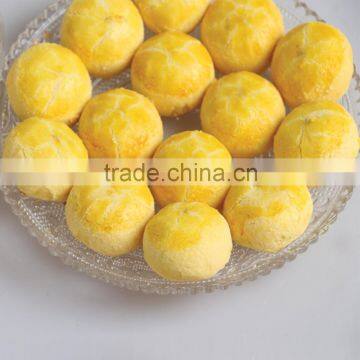 160g Sweet Center Fill Durian Patty photo-3