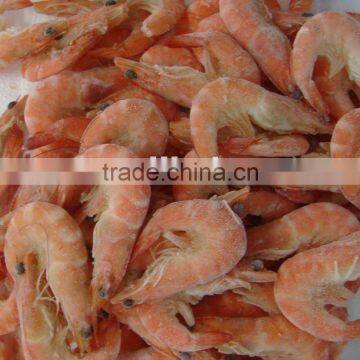 Cooked HOSO Vannamei Shrimp