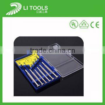 mobile phone precision mini screwdriver set