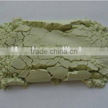 Dried Mustand Powder Best Quality OEM Wasabi Powder