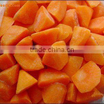 IQF Carrot, Frozen Carrot photo-4