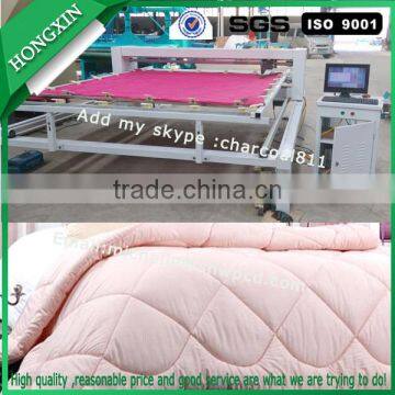 Computer Quilting Machine, Mattress Quilting Machine, Quilting Machine photo-2