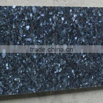 Cheap Price China /blue Pearl Granite Headstone photo-3