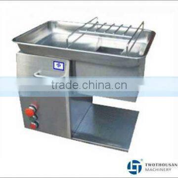 Cold Cut Meat Cutting Machinery - 5 mm Thickness, 28 Slices, for Fresh Meat, CE, TT-M29C