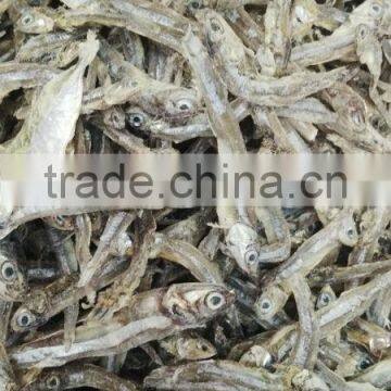 Unboiled/uncooked Dried Anchovy