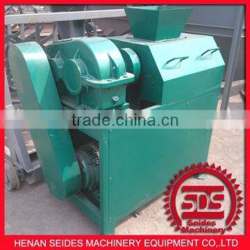 With CE Certification Fertilizer Ball Granulating Machine/fertilizer ball shape granule machine/compound fertilizer granulating