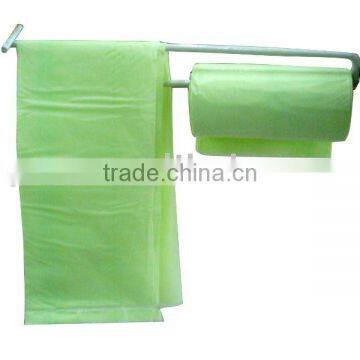 Biodegradable cornstarch eco friendly food waste bags