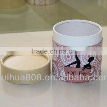 China Products Custom Printing Carton Paper Cylinder Tube photo-6