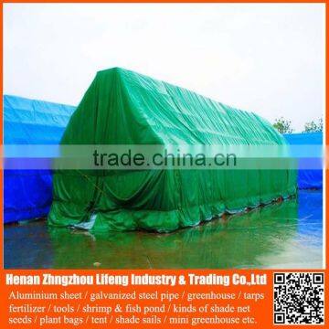 Tarpaulin Truck Cover : 100 Virgin Hdpe pe Mesh Woven Plastic Tarpaulin Fabric Material Sheet Roll Truck Car Tent Roofing Cover photo-5