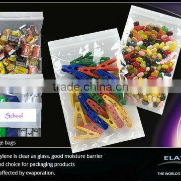 Clear PP Bags