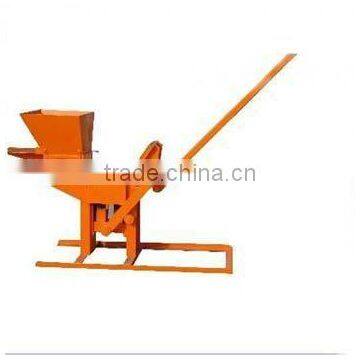 High Output Lego brick block Making machine for sale