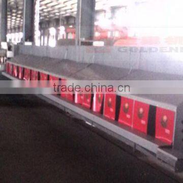 save labour equipment automatic egg collection machine