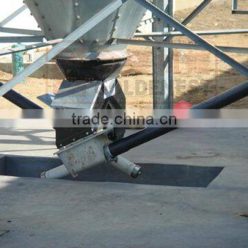Feed Silo for Sale photo-5
