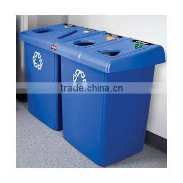 rotomolding dustbin mould