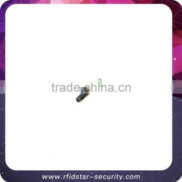 8mm*1.4mm,EM4305 Chip RFID Injectable Animal Microchips photo-3