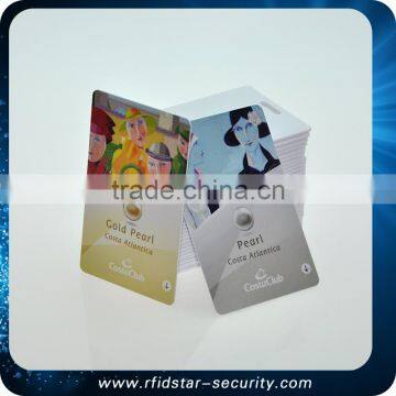 Best Trading Products 13.56mhz Ntag216 Rfid Card for Low Cost photo-3
