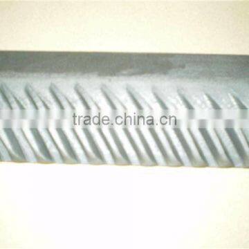 Rasp Bar