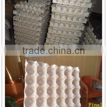 Excellent quality paper egg tray making machinery