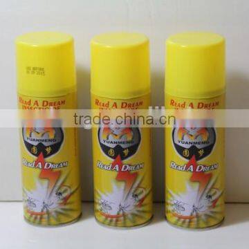 Factory Export Cheap Price Muti-use Insecticide