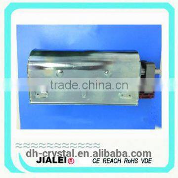 Industrial Heating Element Motor With Fan Heater Parts photo-5