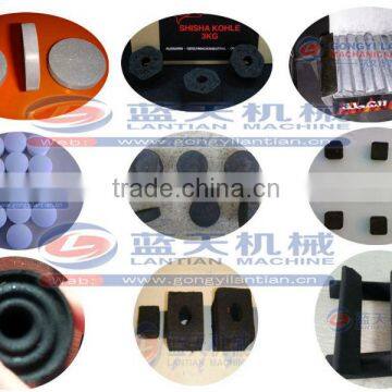 Widely Exported With Professional Quality Single Punch Tablet Press Machine