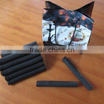 Black Finger Hookah and Shisha Charcoal