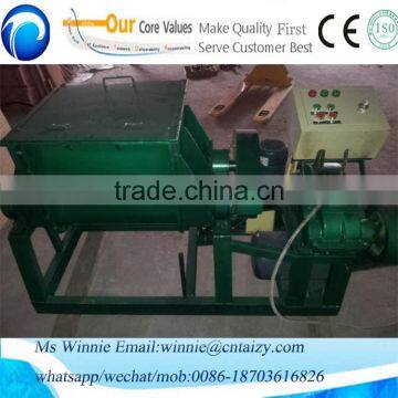 China white dustless chalk making machine