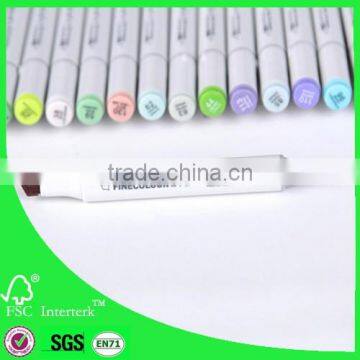 fine colour marker pen made in china