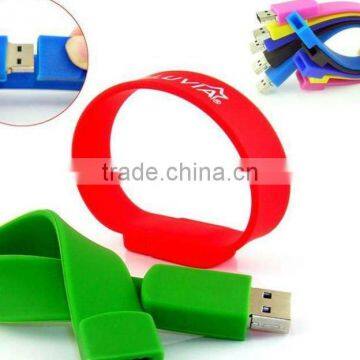 USB memory stick with low price silicone power usb driver