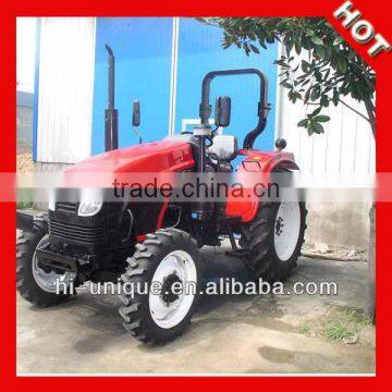 Hot-selling UT110HP 4WD Agricultural Tractor With Price photo-3