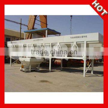 Best PLD Series Concrete Batching Machine Manufacturer