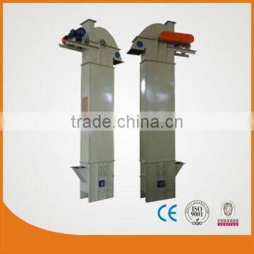 Bucket Elevator for Grain Industry