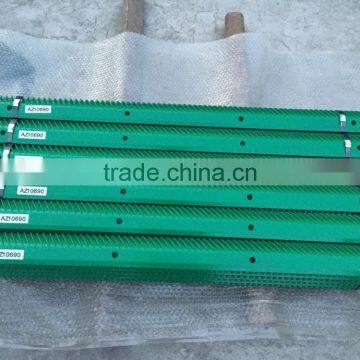 John Deere Combine Harvester Spare Part/ Rasp Bar(AZ10690/10691)