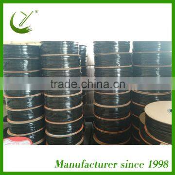 wholesale PE material agricultural drip irrigation tape factory